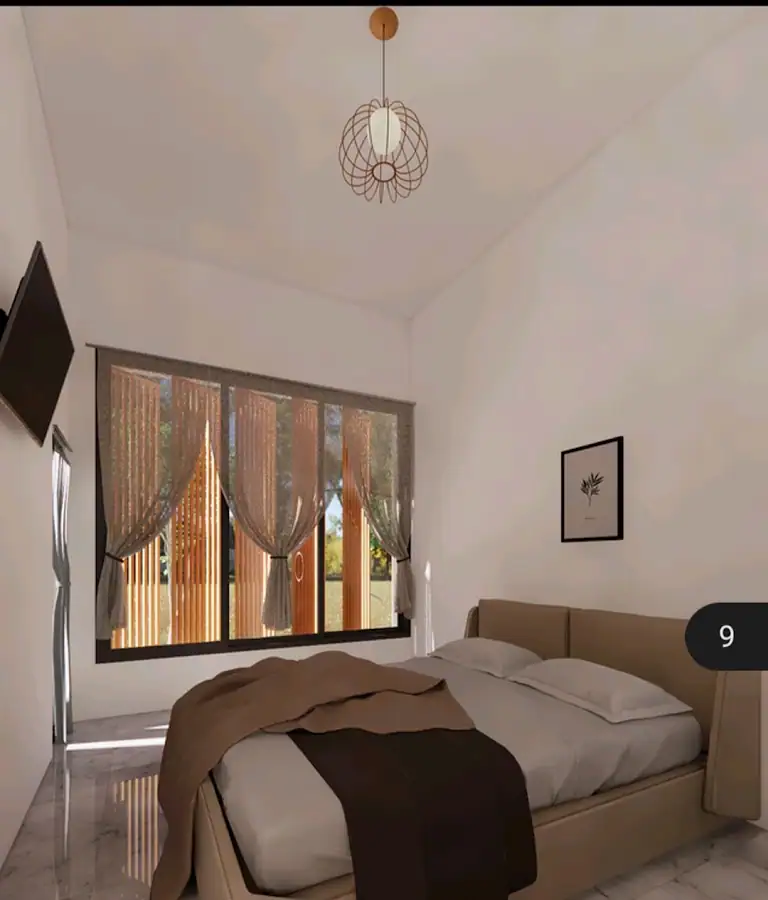 Kost Najendra Home — foto 5