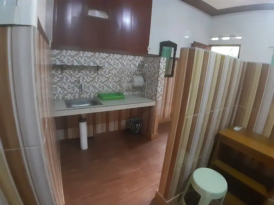 MUKTI KOST — foto 2
