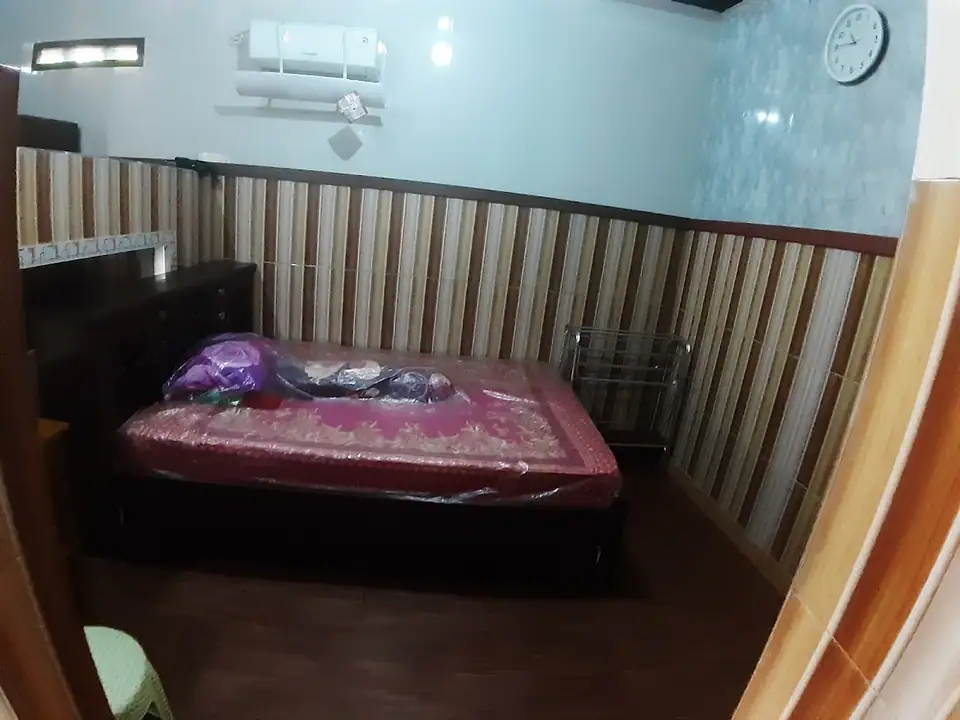MUKTI KOST