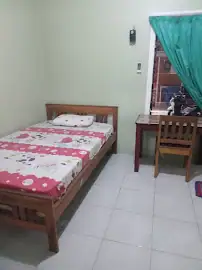 MUKTI KOST — foto 5
