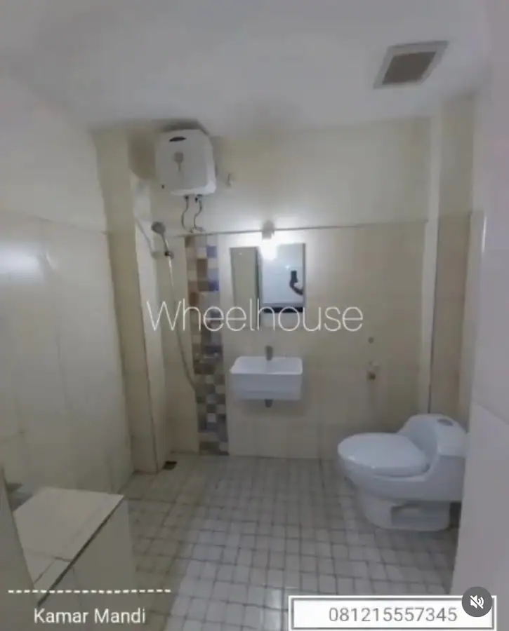 Wheelhouse Indekos — foto 4