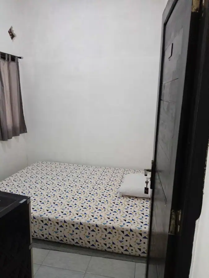 Kost Ndalem Bumi