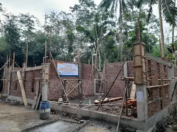 Kos bu ayuk