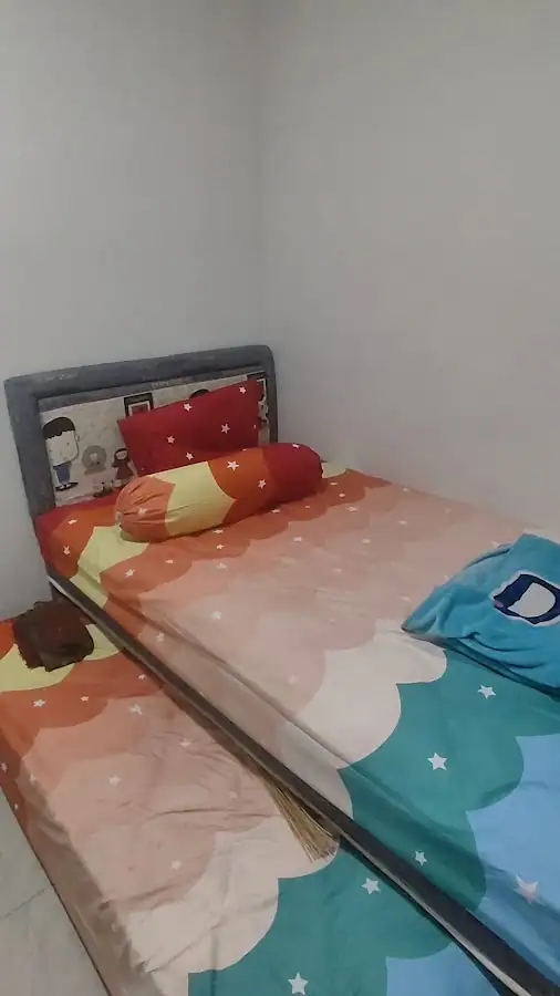 Kost Putri Bu Dwi (dekat RST) — foto 3