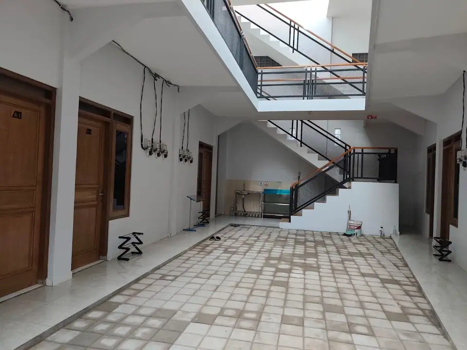 Kos Damai Magelang — foto 2