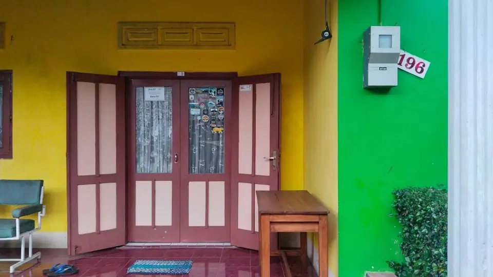 Kost bu yudho (adbry adventure) — foto 2