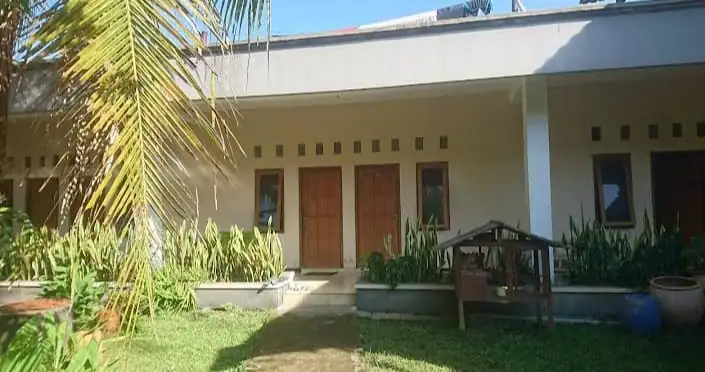 Kost bu yudho (adbry adventure) — foto 5