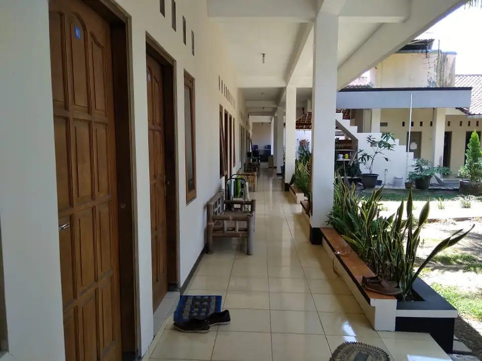Kost bu yudho (adbry adventure) — foto 4