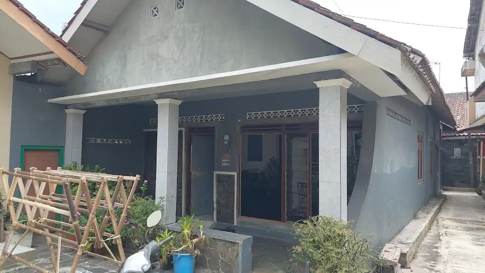 Kos Bu Eni Murni