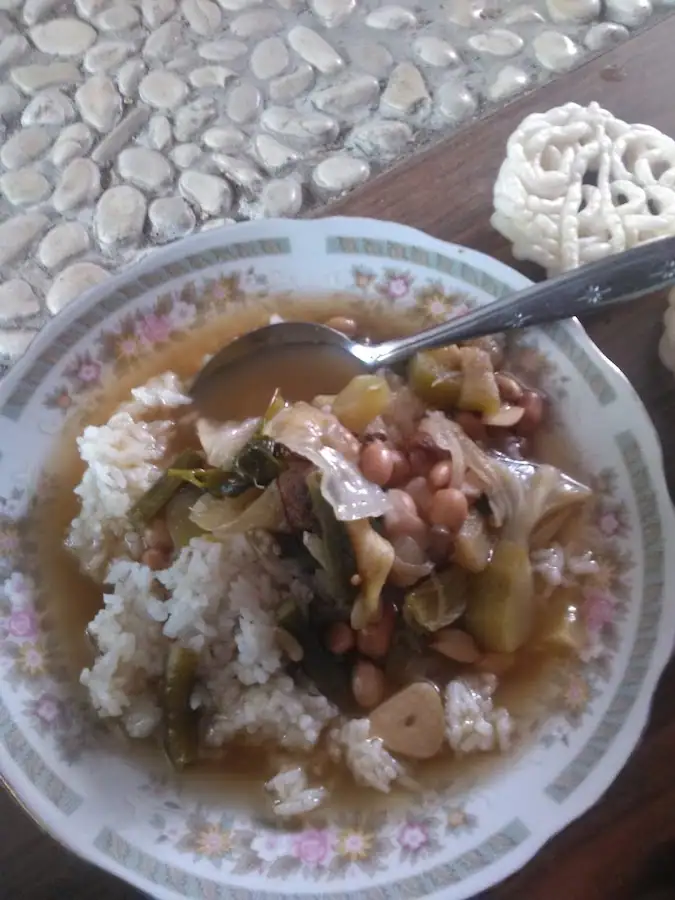 Kos Pendopo Rahardjo — foto 2