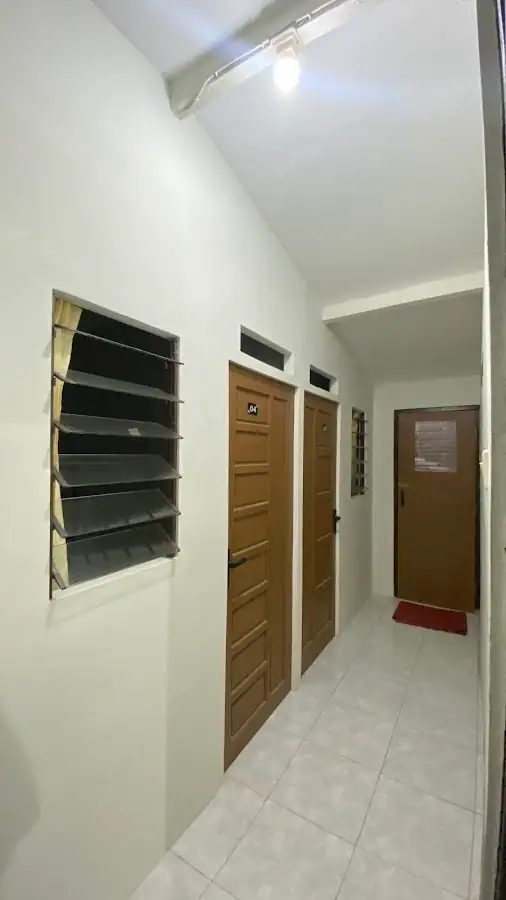 Kos Putri Rumah Delima — foto 5