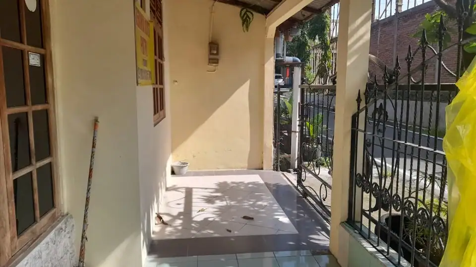 Kos Putri Rumah Delima