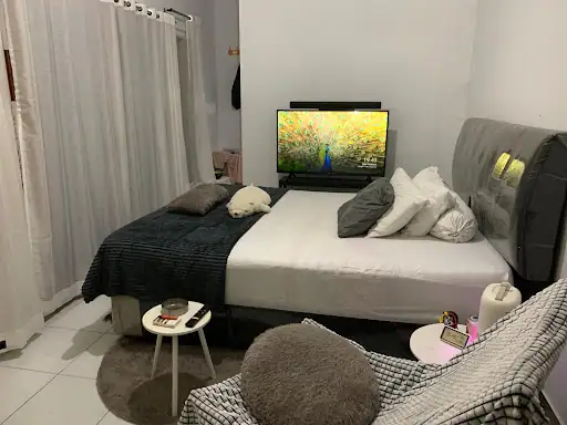 kost BANAS