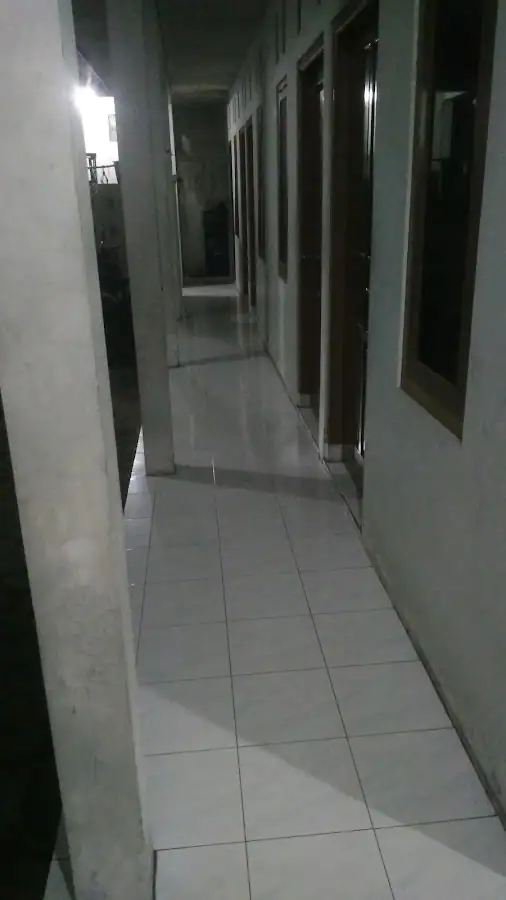 Kos Mommy Monica — foto 3