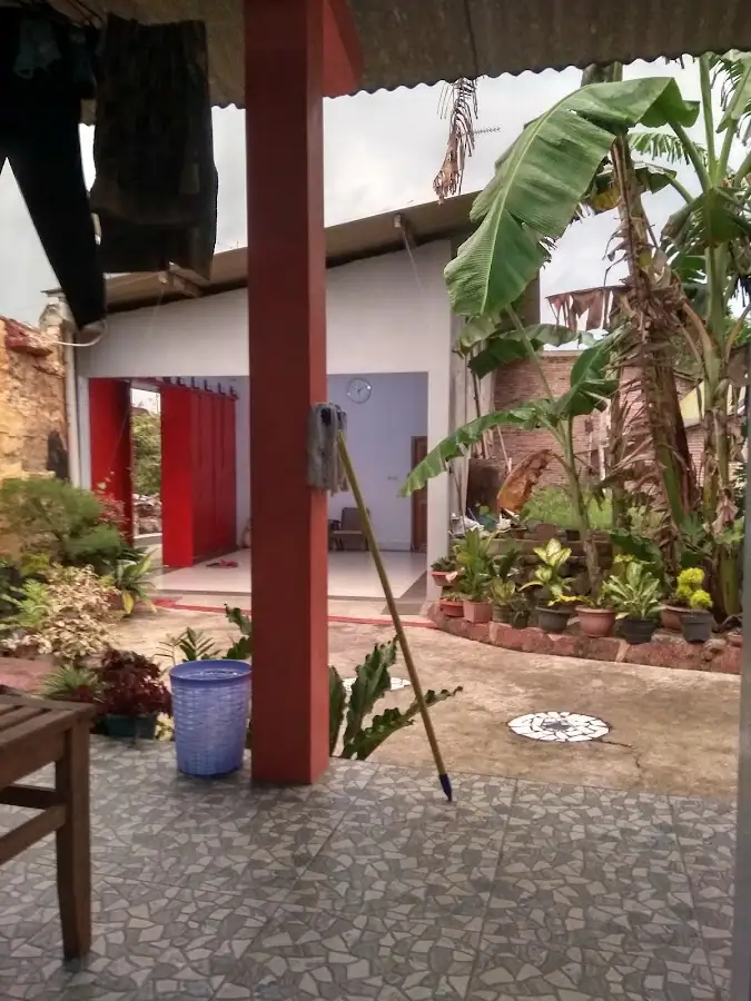 Kost Putra "ANUGERAH" — foto 3