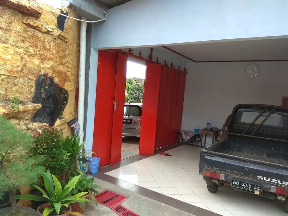 Kost Putra "ANUGERAH"