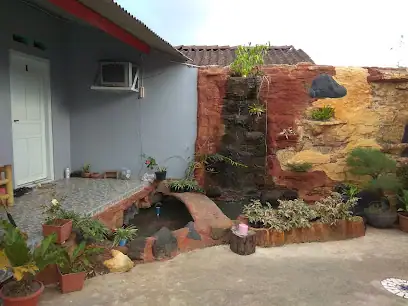 Kost Putra "ANUGERAH" — foto 2