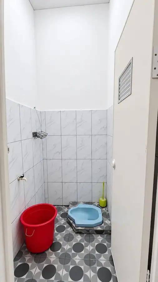 HNRR KOST MAGELANG — foto 5