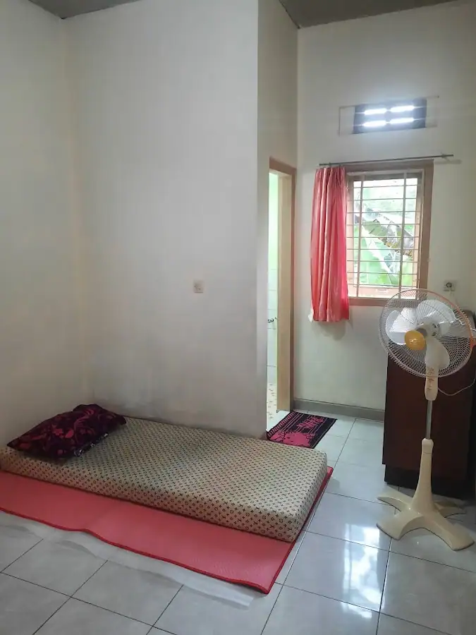 HNRR KOST MAGELANG — foto 3
