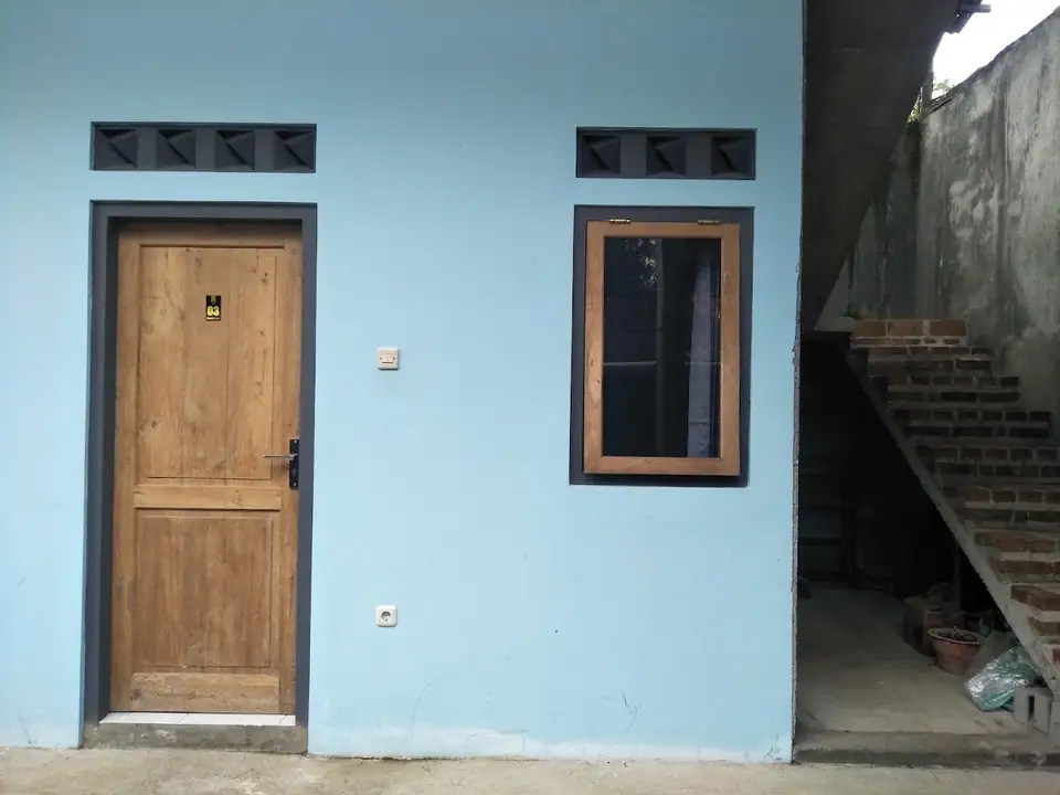 HNRR KOST MAGELANG