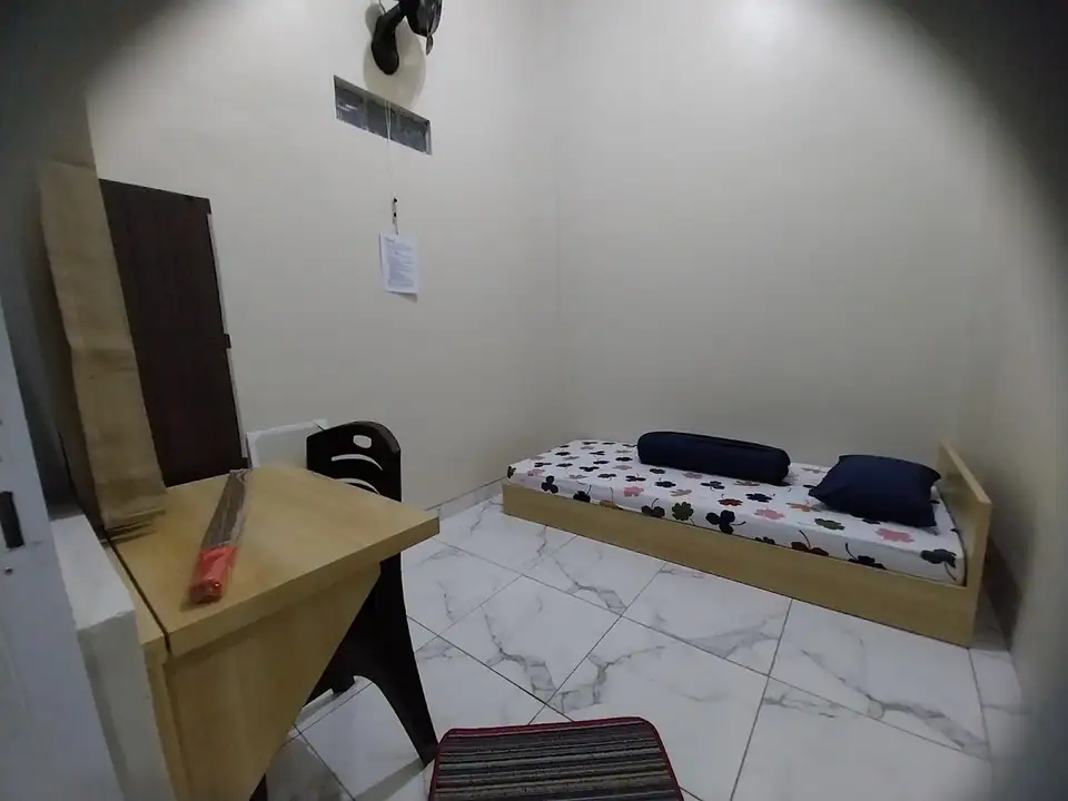 A&N d'kost — foto 3