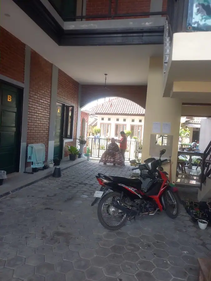 KOST PUTRA SUNAN BONANG 1D — foto 4