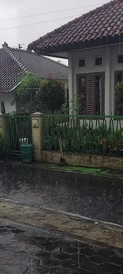 KOST PUTRA SUNAN BONANG 1D — foto 5