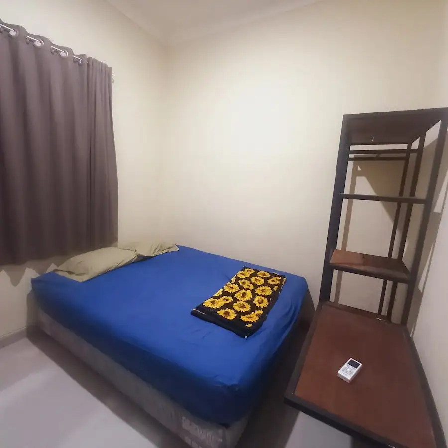 KOST PUTRA SUNAN BONANG 1D — foto 3