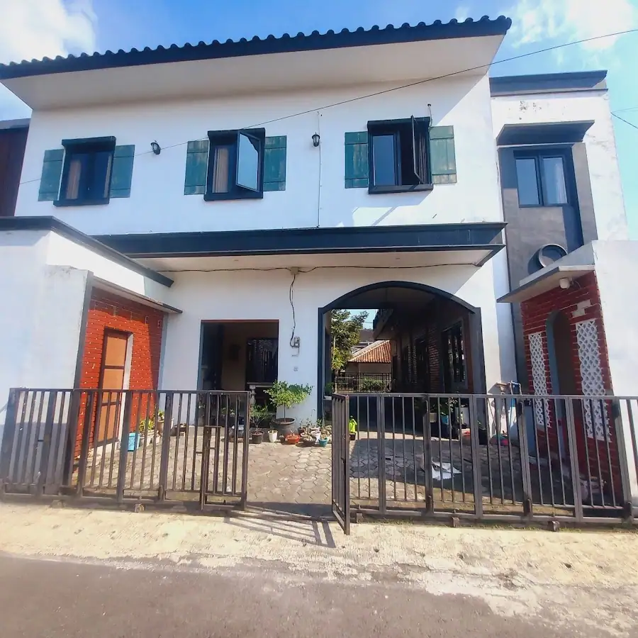 KOST PUTRA SUNAN BONANG 1D