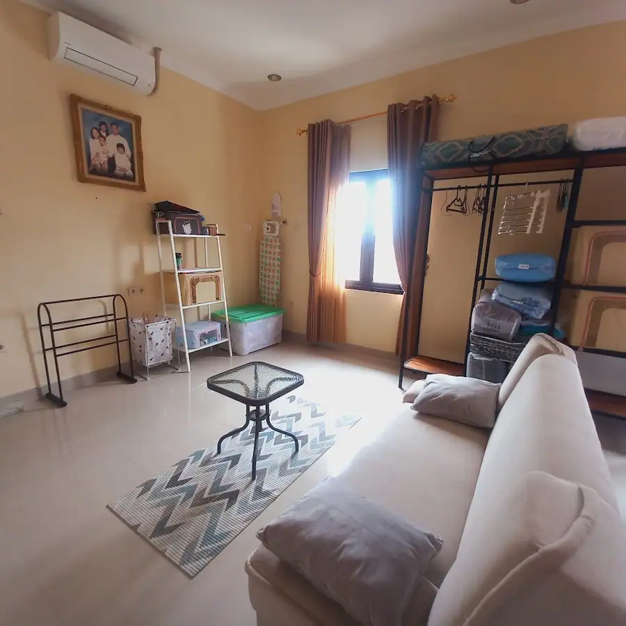 KOST PUTRA SUNAN BONANG 1D — foto 2