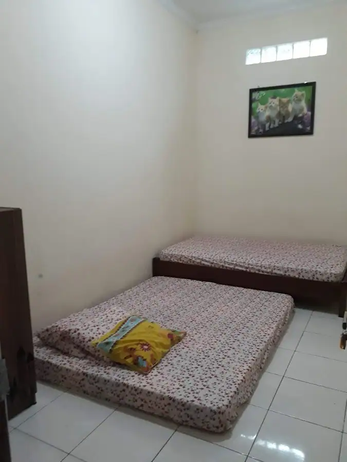 SETULUS HATI Homestay & Kost Putri — foto 2