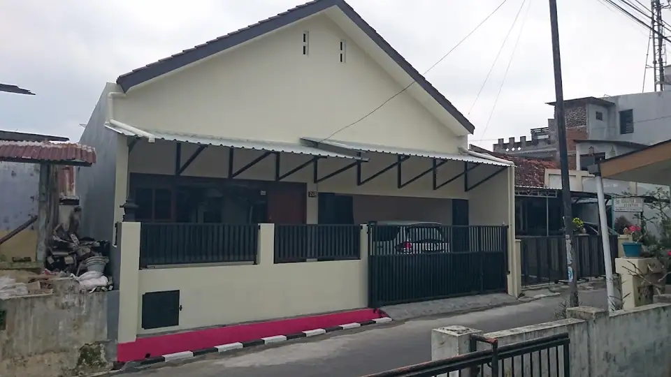 SETULUS HATI Homestay & Kost Putri