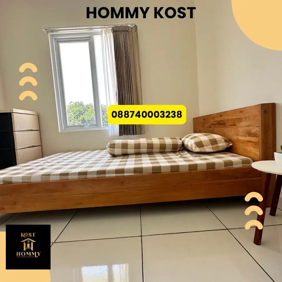 Hommy Kost — foto 3