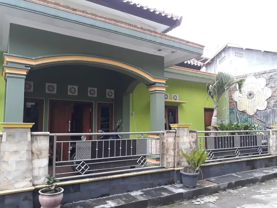 Perumahan Griyo Rejo Indah — foto 3