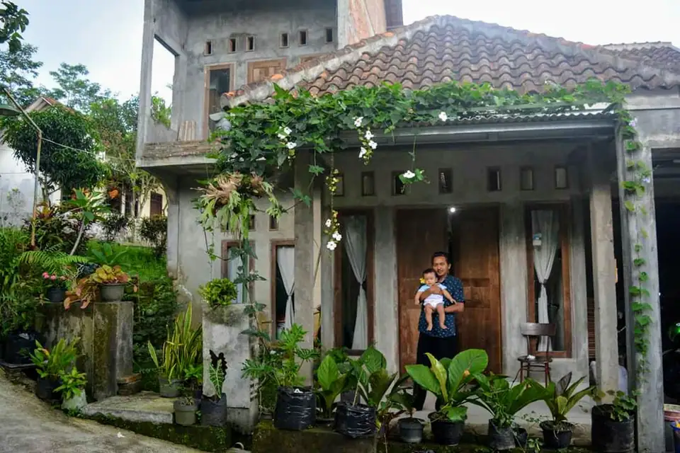 Perumahan Griyo Rejo Indah