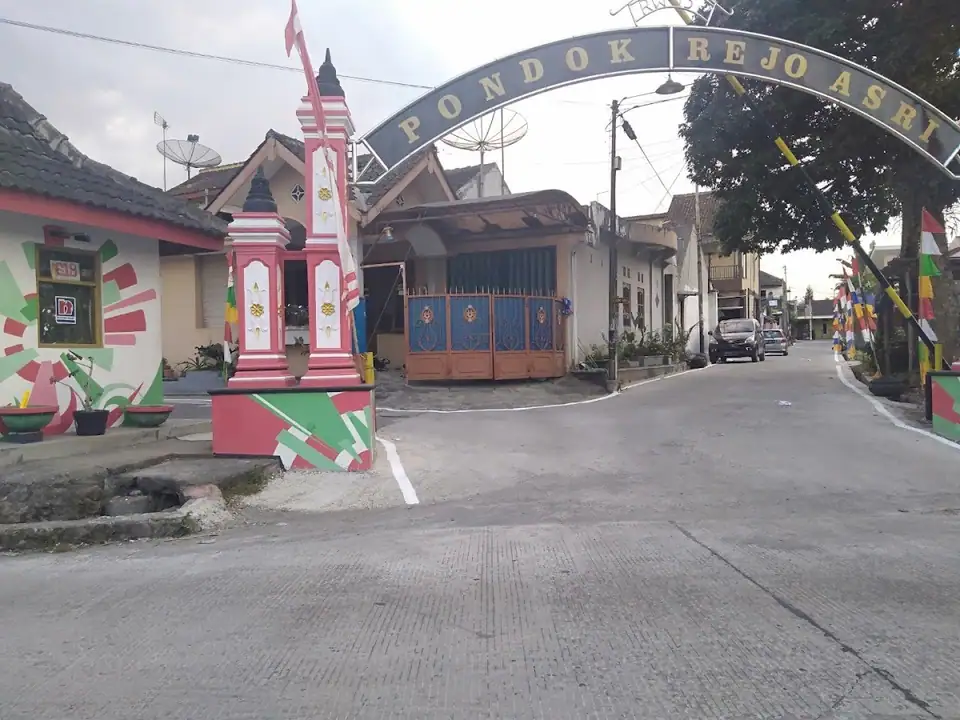 Perumahan Griyo Rejo Indah — foto 4