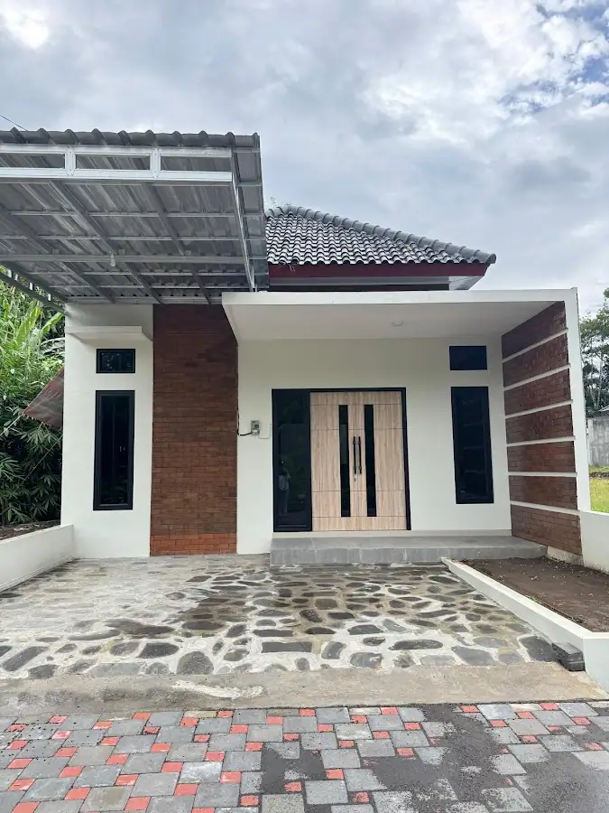 Perumahan Griyo Rejo Indah — foto 5
