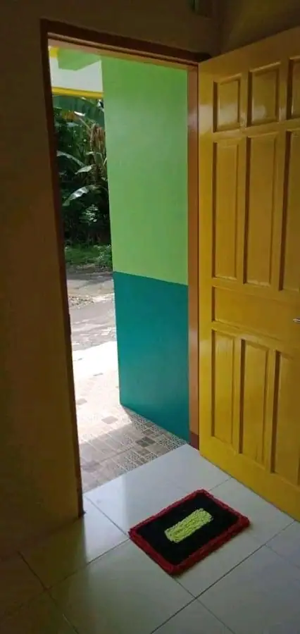 Kost Pak Haji parmin — foto 2