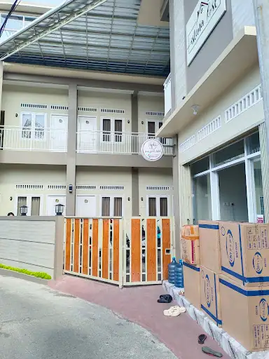 Istana Kost Magelang — foto 3