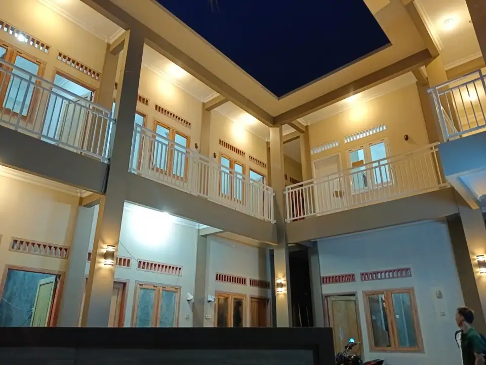 Istana Kost Magelang