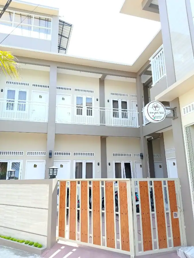 Istana Kost Magelang — foto 4