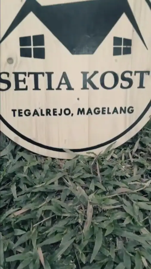 Setia kost — foto 3