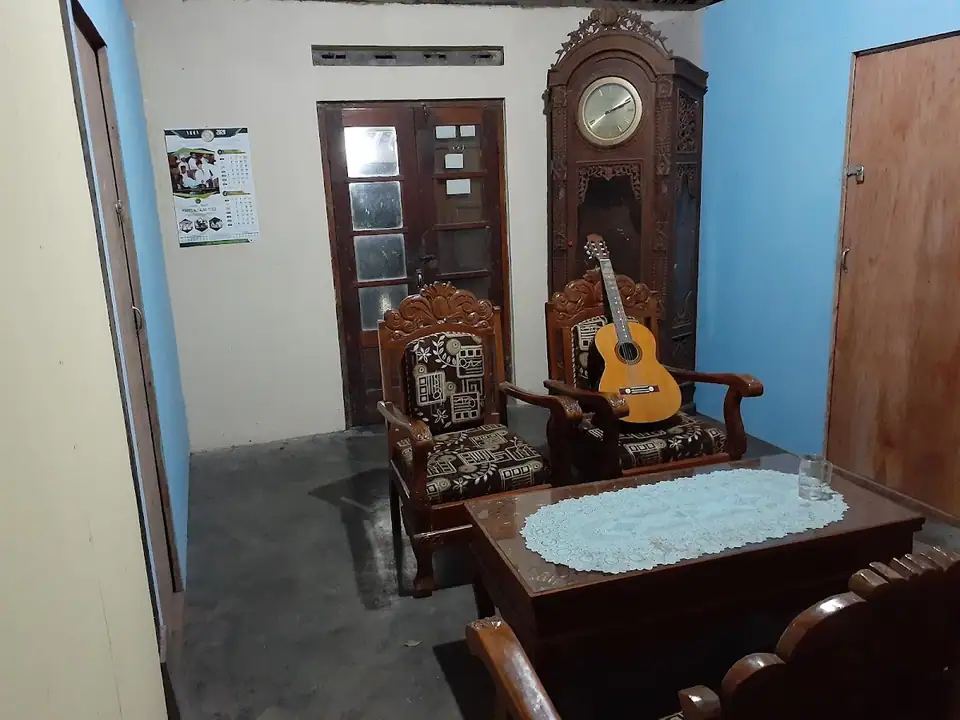 Setia kost