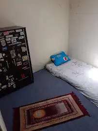 Setia kost — foto 5