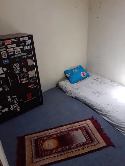Setia kost — foto 4