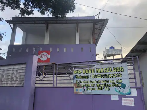 Kost Bu Guntur