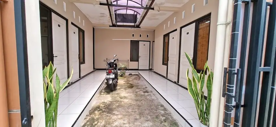 Kos putri DINDA — foto 2