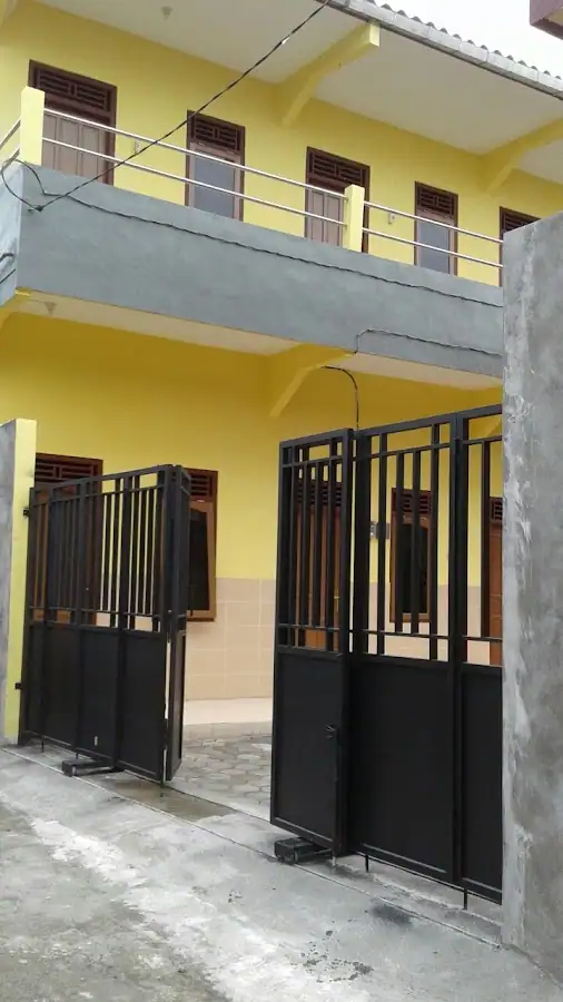 Kost Pak Man — foto 5