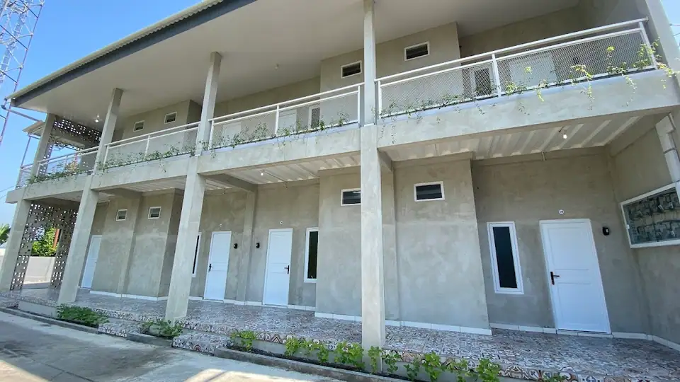 HS Boarding House — foto 2