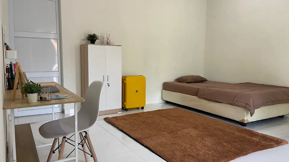 HS Boarding House — foto 4